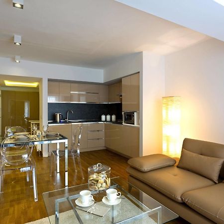 The Place Suites By Cey Istanbul Exterior photo
