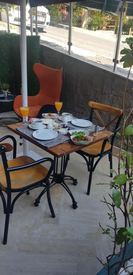 The Place Suites By Cey Istanbul Exterior photo