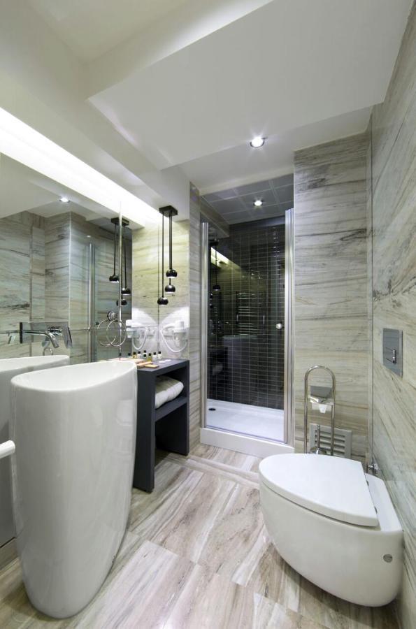 The Place Suites By Cey Istanbul Exterior photo