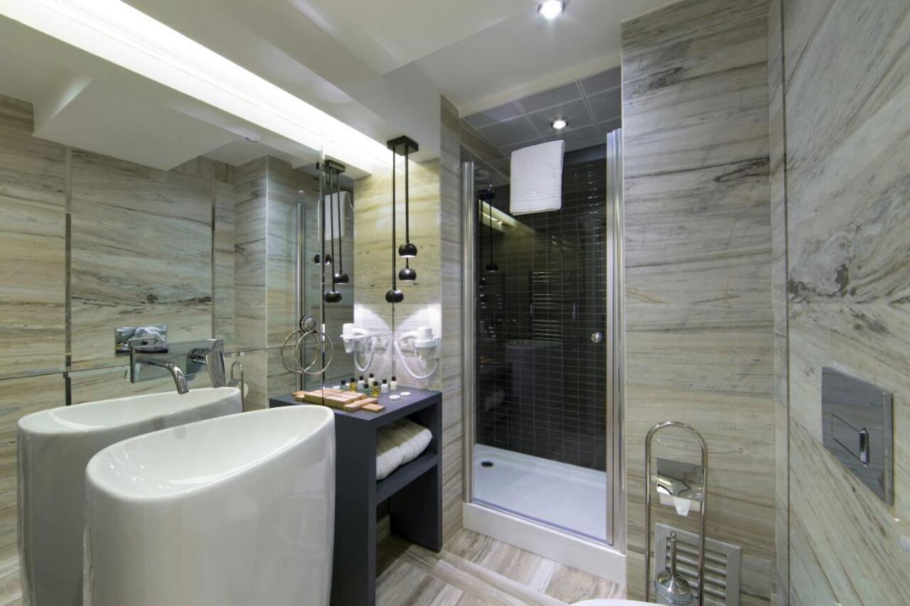 The Place Suites By Cey Istanbul Exterior photo