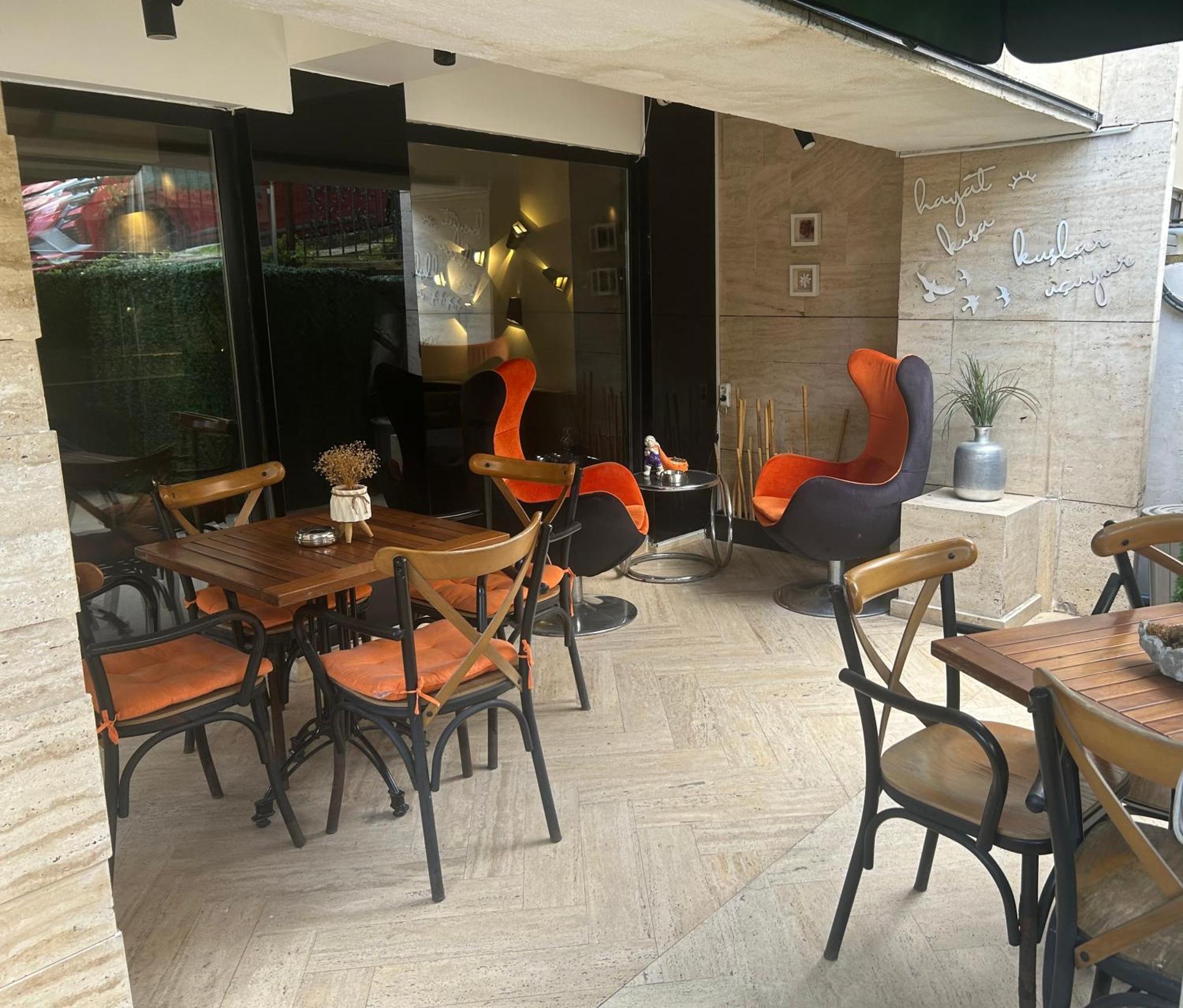 The Place Suites By Cey Istanbul Exterior photo