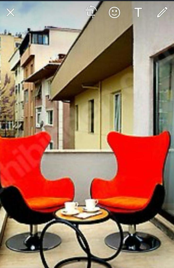 The Place Suites By Cey Istanbul Exterior photo