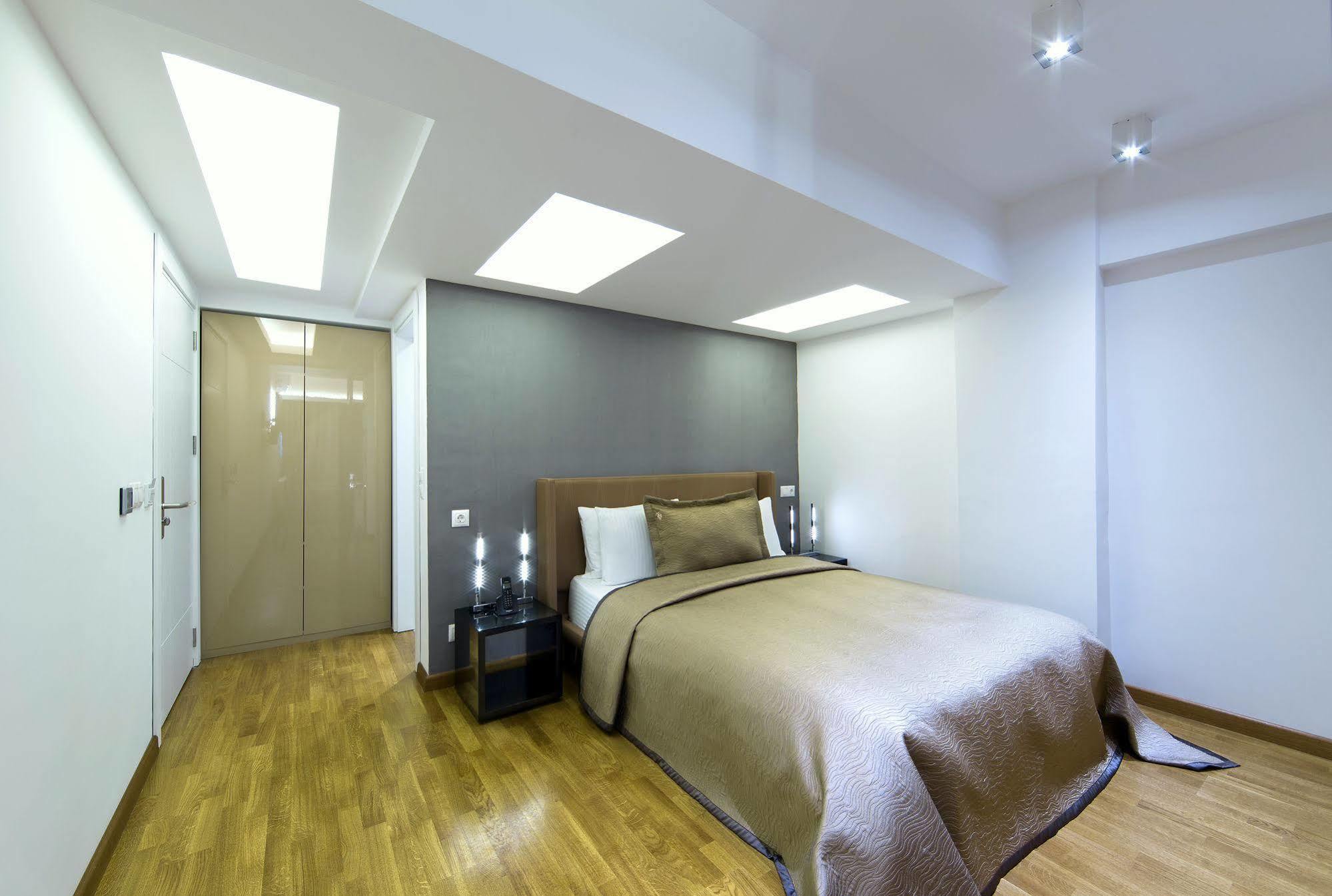 The Place Suites By Cey Istanbul Exterior photo